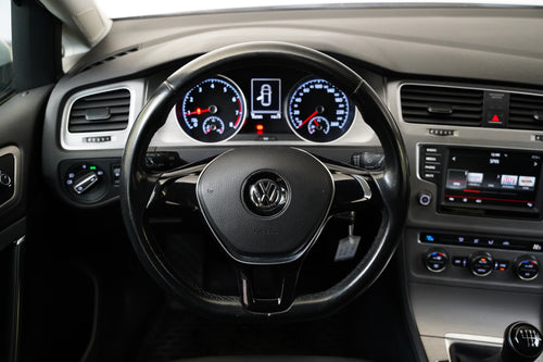 Volkswagen Golf 1.2 TSI 81 kW – foto 16