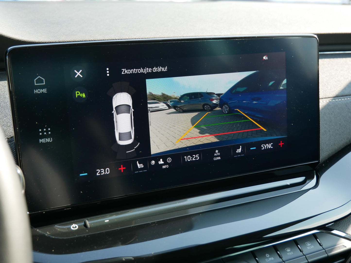 ŠKODA Octavia 2.0 TDI 85 kW Style Plus