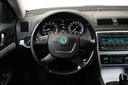 Škoda Octavia 1.2 TSI 77 kW Impuls
