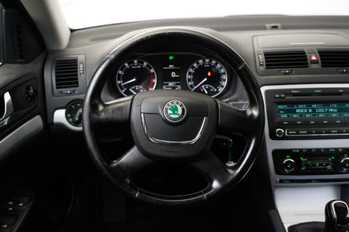 Škoda Octavia 1.2 TSI 77 kW Impuls – foto 16
