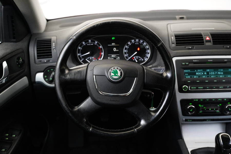 Škoda Octavia 1.2 TSI 77 kW Impuls – foto 16