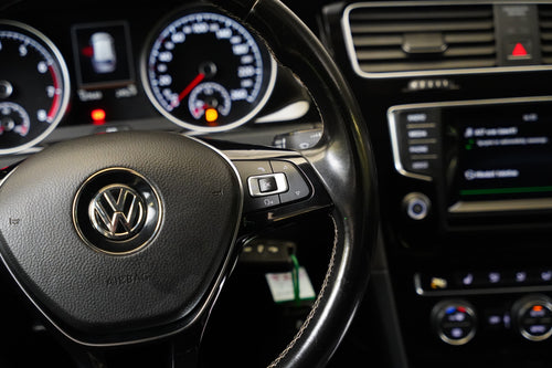 Volkswagen Golf 1.2 TSI 63 kW Cup – foto 16