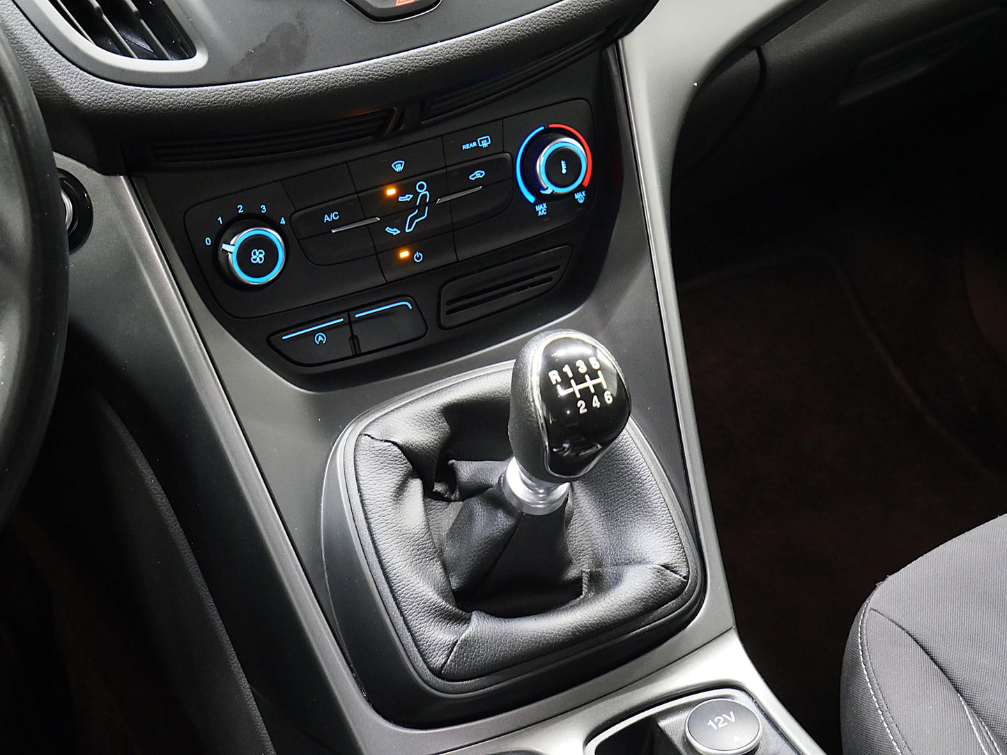 Ford Kuga 1.5 EcoBoost 110 kW Trend