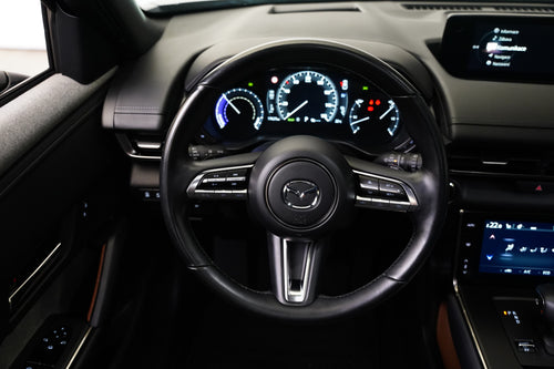 Mazda MX-30 e-Skyactiv 125 kW AT Edition-R – foto 16