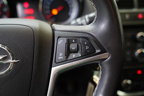 Opel Mokka 1.6 CDTI 100 kW – foto 16