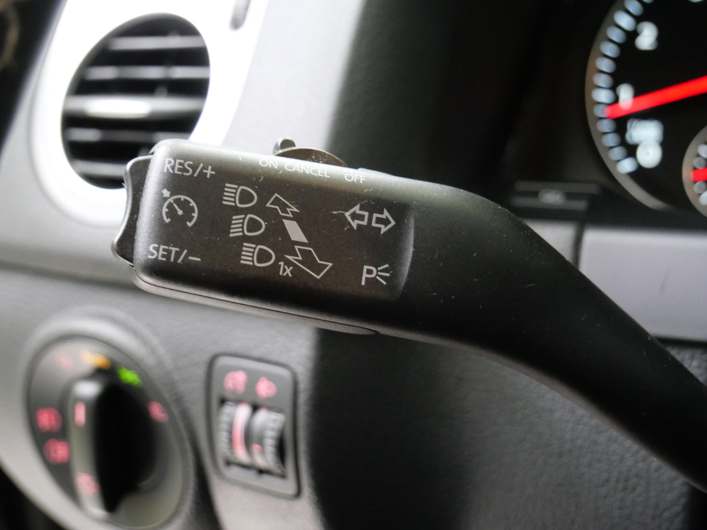 Volkswagen Golf Plus 1.4 TSI 90 kW Match