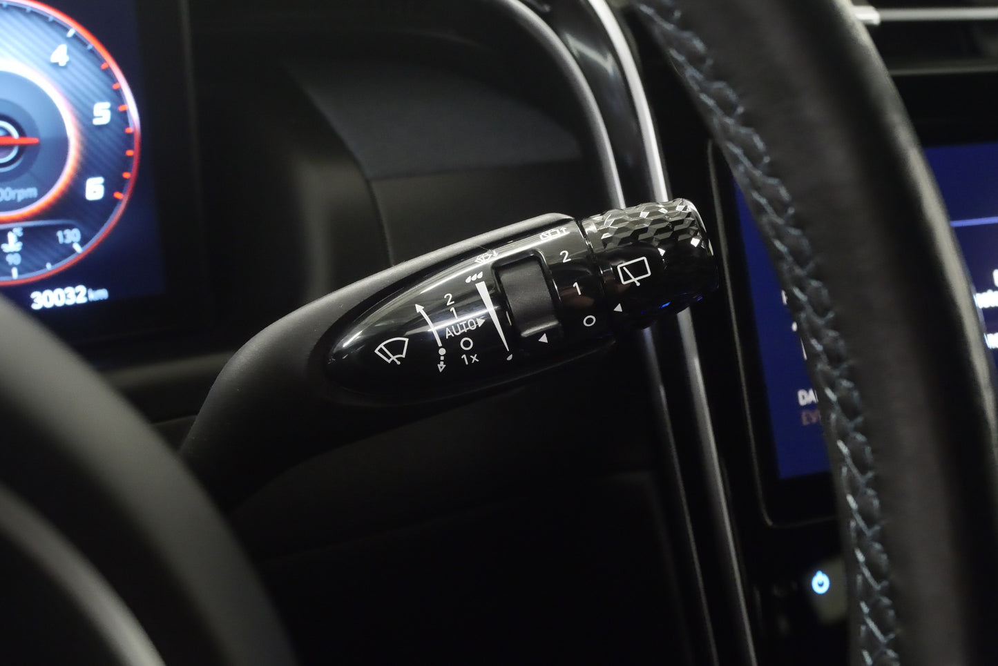 Hyundai Tucson 1.6 CRDI 85 kW Adventure