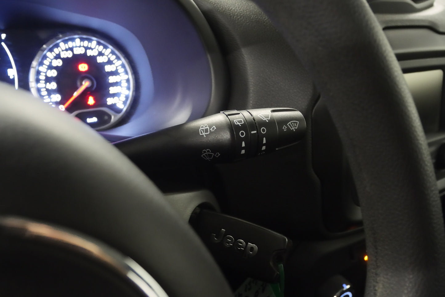 Jeep Renegade 2.0 MJT 88 kW 4WD Sport