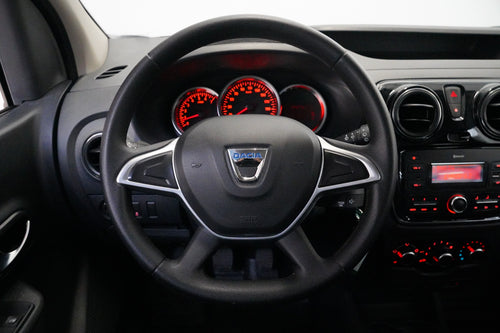 Dacia Dokker 1.6 SCe 75 kW – foto 16