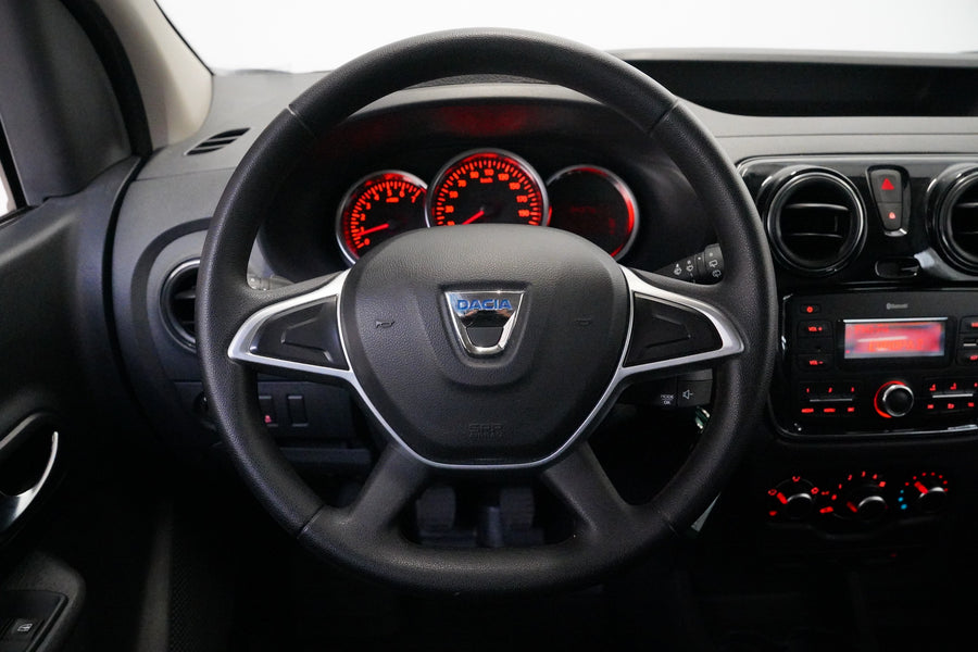 Dacia Dokker 1.6 SCe 75 kW – foto 16