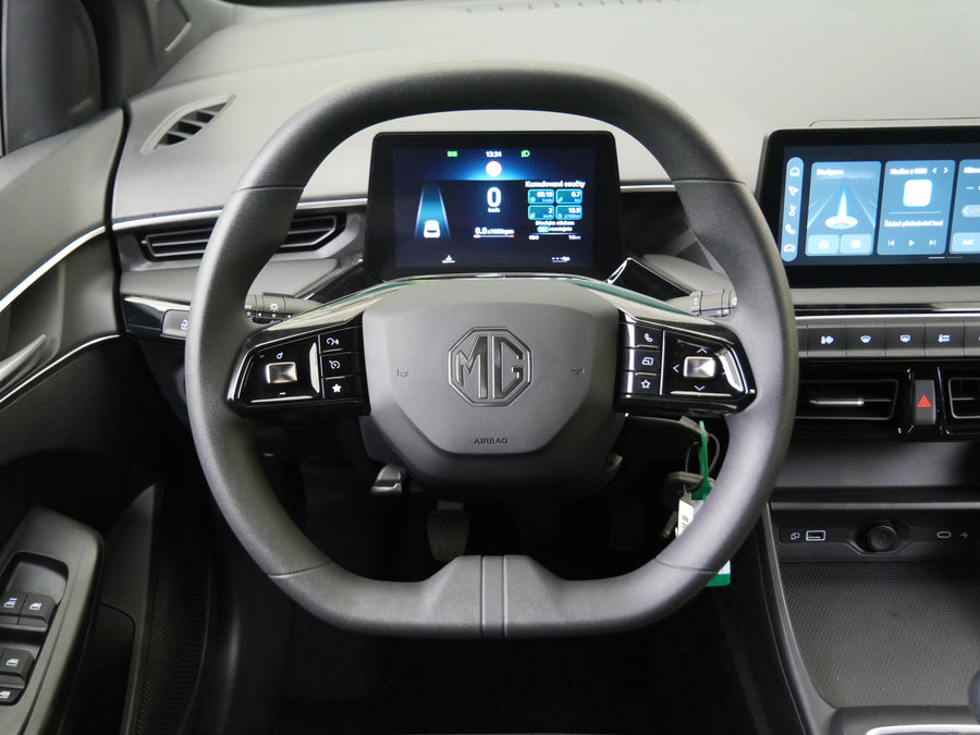 MG MG3 1.5 85 kW Excite – foto 16
