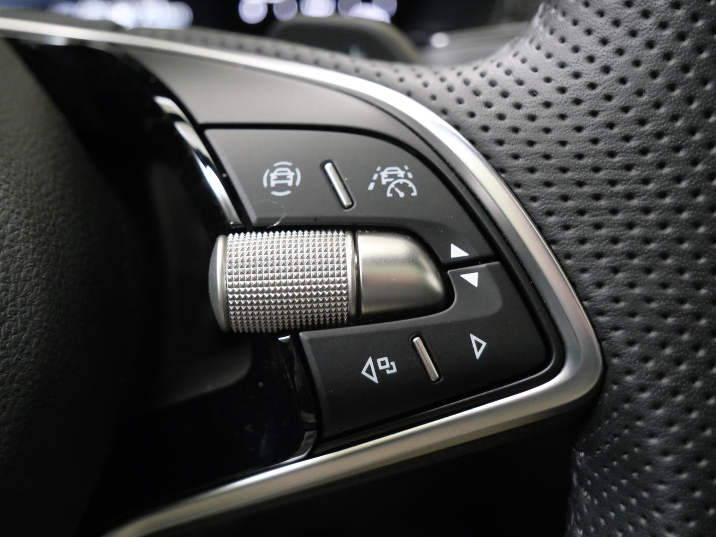 Škoda Scala 1.5 TSI 110 kW DSG Monte Carlo