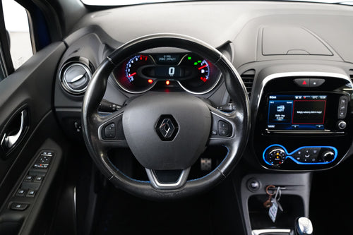 Renault Captur 1.3 TCe 110 kW S-Edition – foto 16