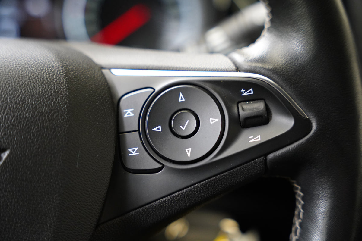Opel Insignia 2.0 CDTI 128 kW – foto 16