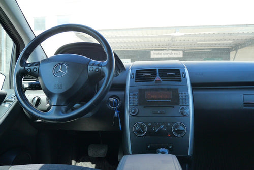Mercedes-Benz Třídy A A 180 CDI 80 kW – foto 6