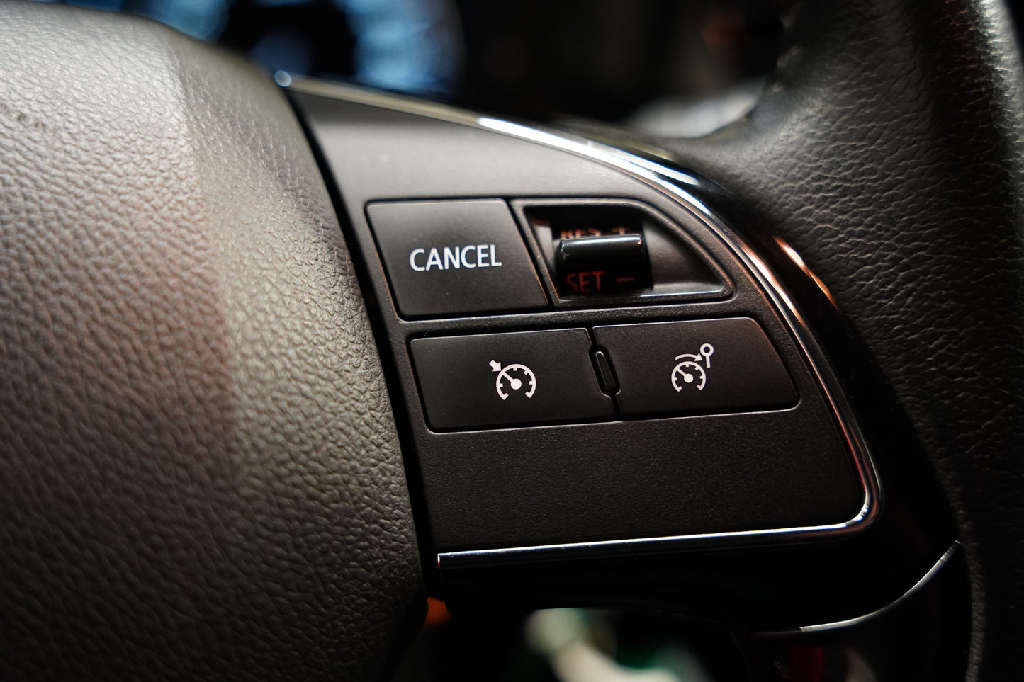 Mitsubishi Outlander 2.0 Mivec 110 kW 2WD