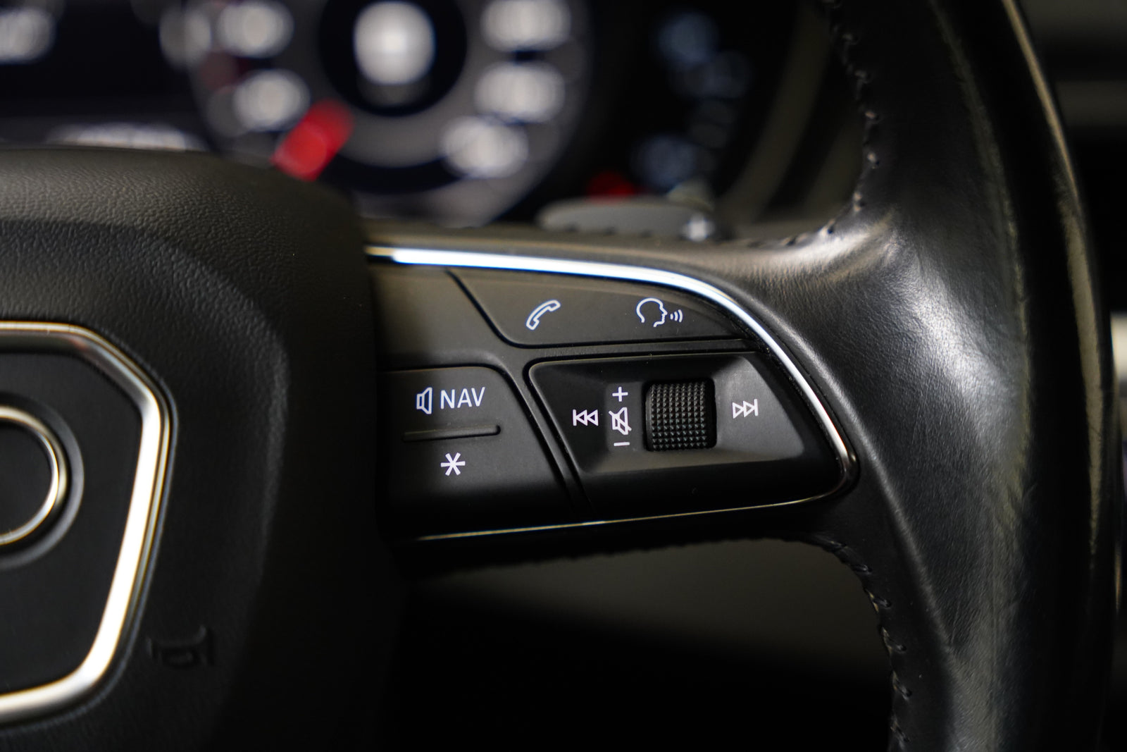 Audi A4 2.0 TDI 140 kW Quattro – foto 16