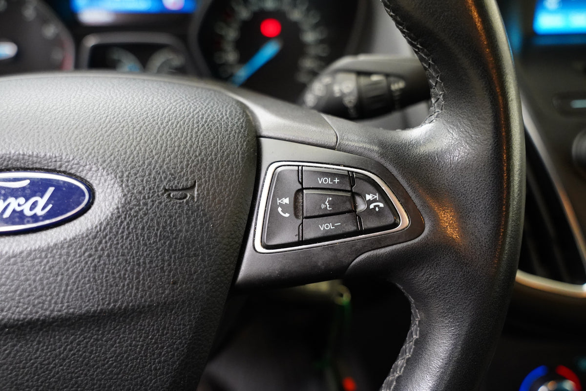 Ford Focus 1.0 EcoBoost 92 kW Business – foto 16
