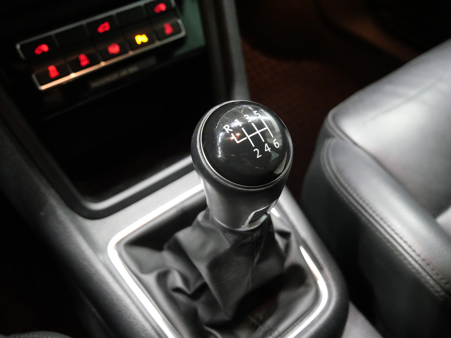 Seat Alhambra 2.0 TDI 103 kW Style