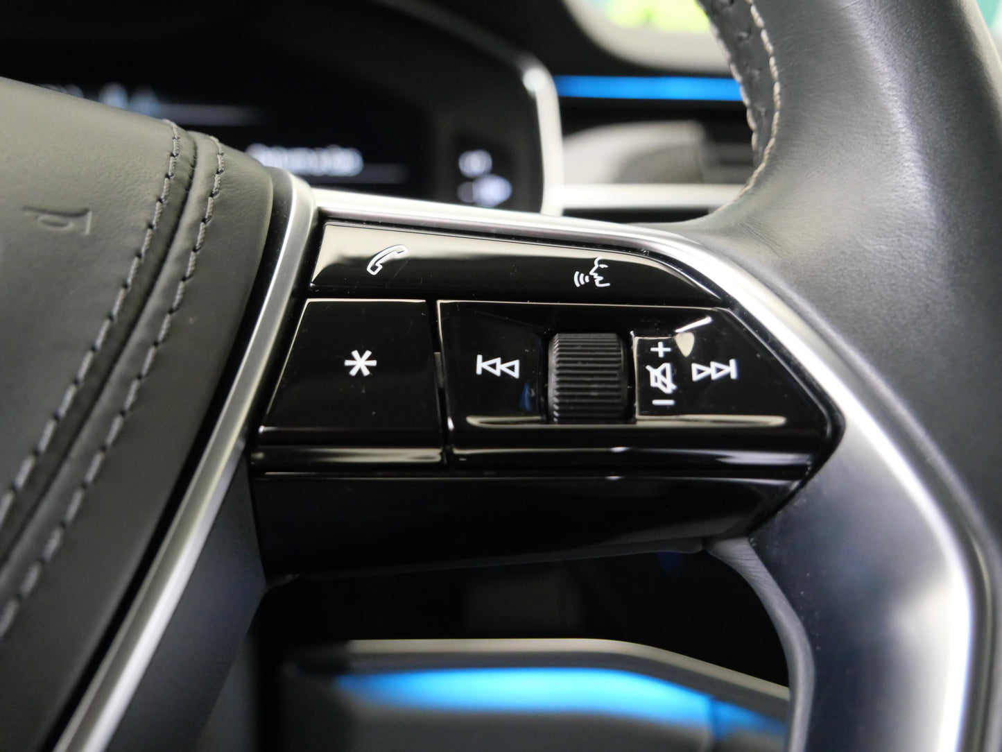 Audi S8 4.0 TFSI 420 kW Quattro