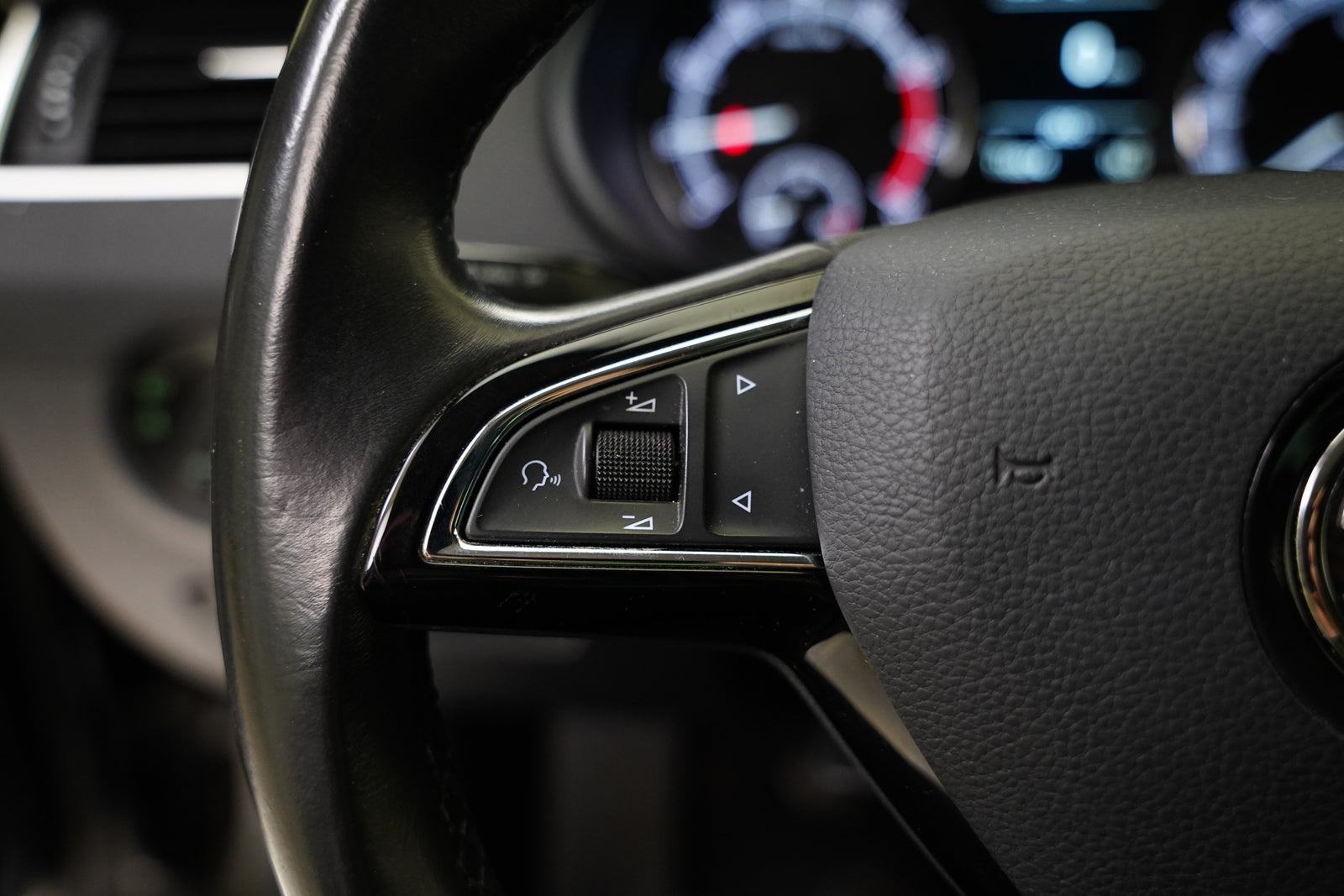 Škoda Octavia 1.0 TSI 85 kW Soleil – foto 16