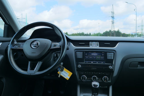 Škoda Octavia 1.6 TDI 85 kW Ambition – foto 6