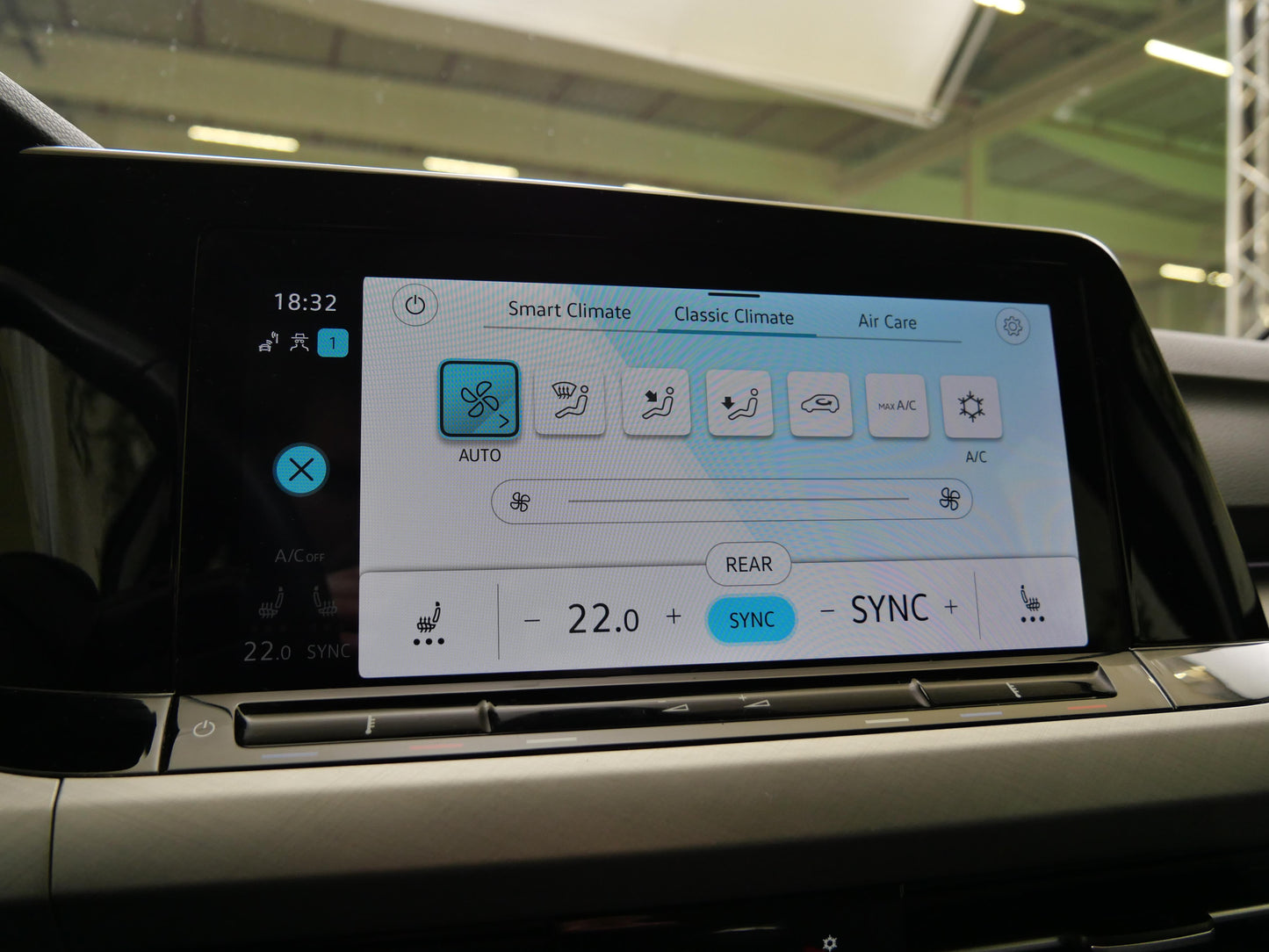 Volkswagen Golf 1.0 TSI 81 kW Life