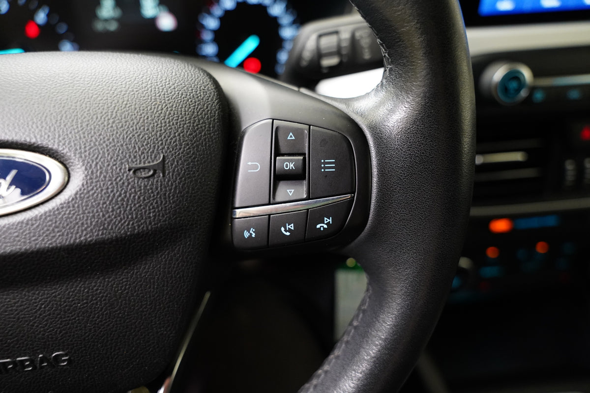 Ford Focus 1.5 TDCi 88 kW Cool&Connect – foto 16