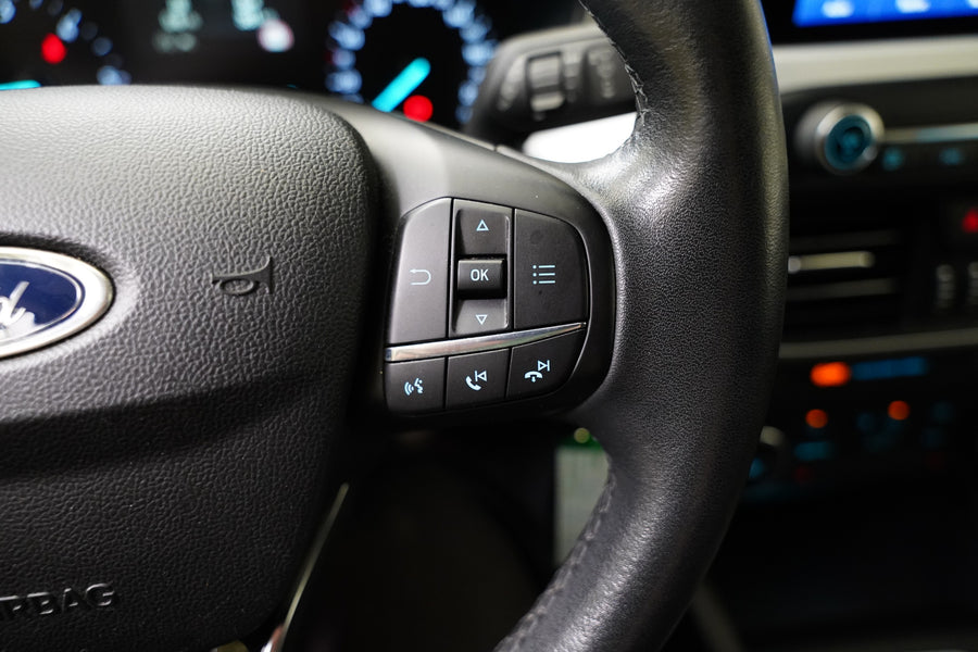 Ford Focus 1.5 TDCi 88 kW Cool&Connect – foto 16