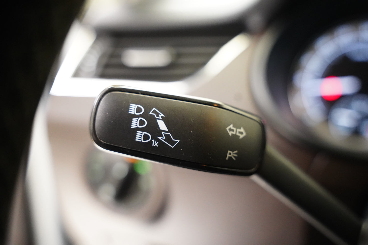 Škoda Octavia 2.0 TDI 135 kW Scout