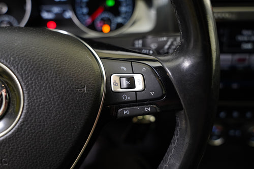 Volkswagen Golf 1.6 TDI 85 kW DSG Comfortline – foto 16