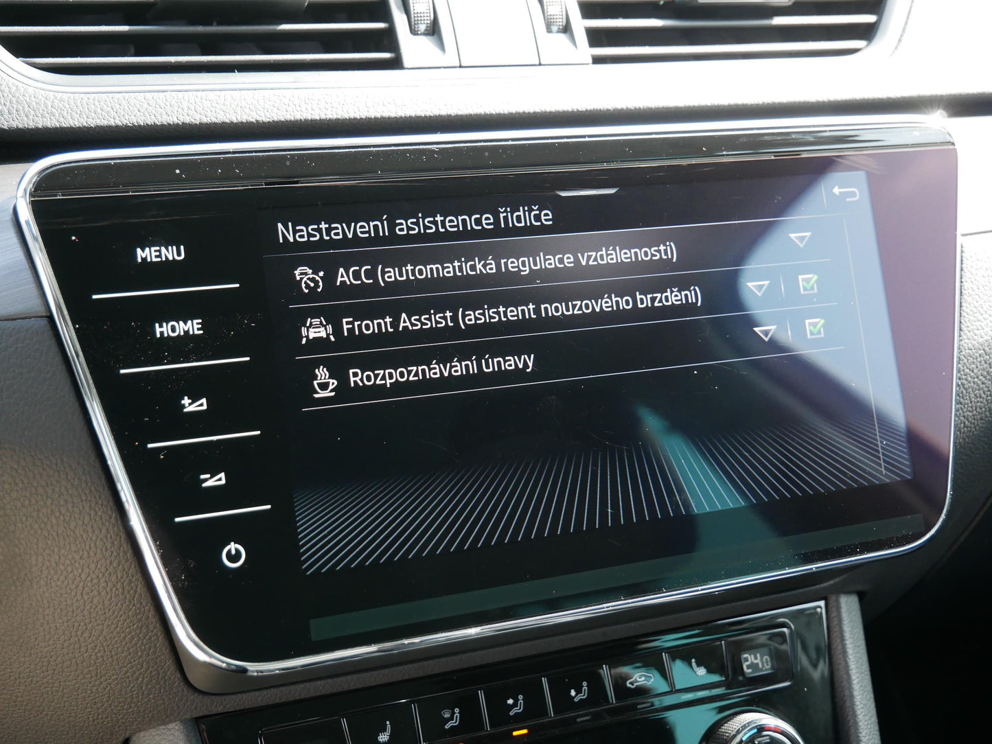 Škoda Superb 2.0 TDI 147kW Style
