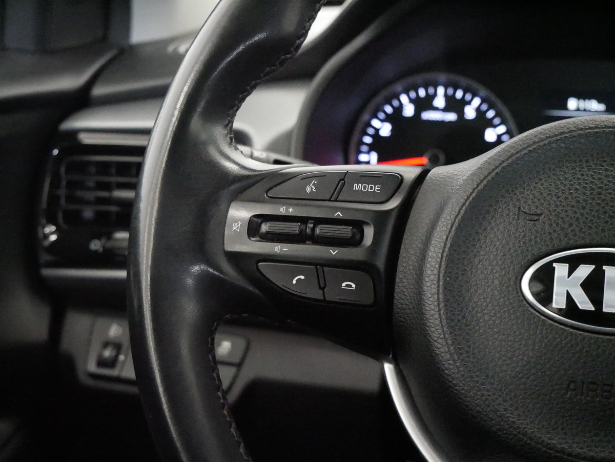 Kia Rio 1.2 DPI 62 kW – foto 16