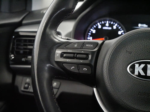 Kia Rio 1.2 DPI 62 kW – foto 16