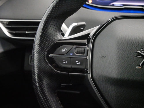 Peugeot 5008 1.5 HDi 96kW GT – foto 16