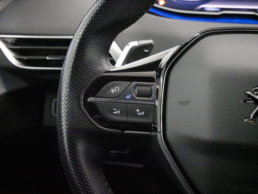 Peugeot 5008 1.5 HDi 96kW GT – foto 16