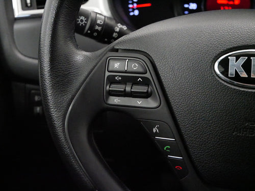 Kia Ceed 1.4 CVVT 74 kW – foto 16