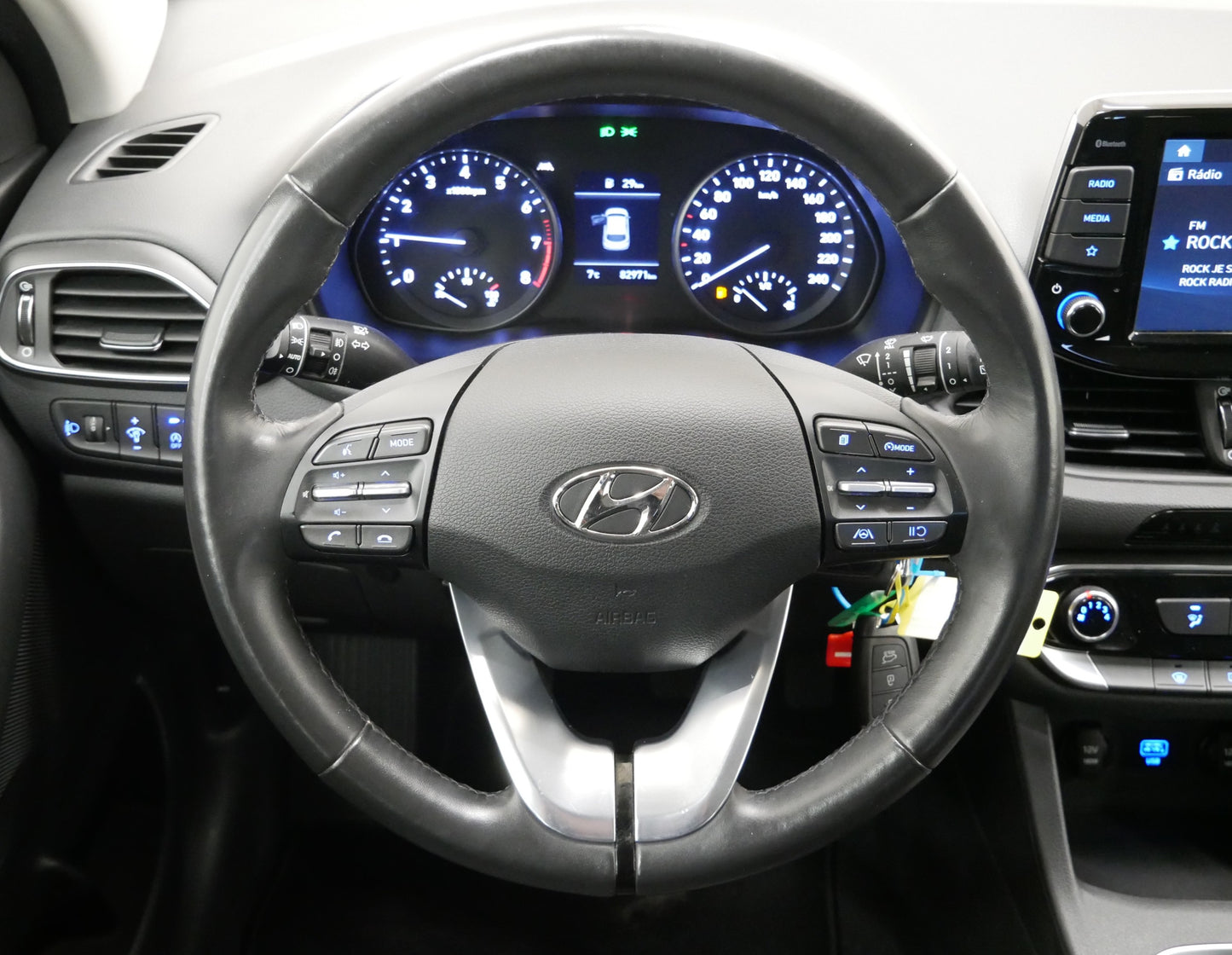 Hyundai i30 1.0 T-GDI 88 kW Comfort