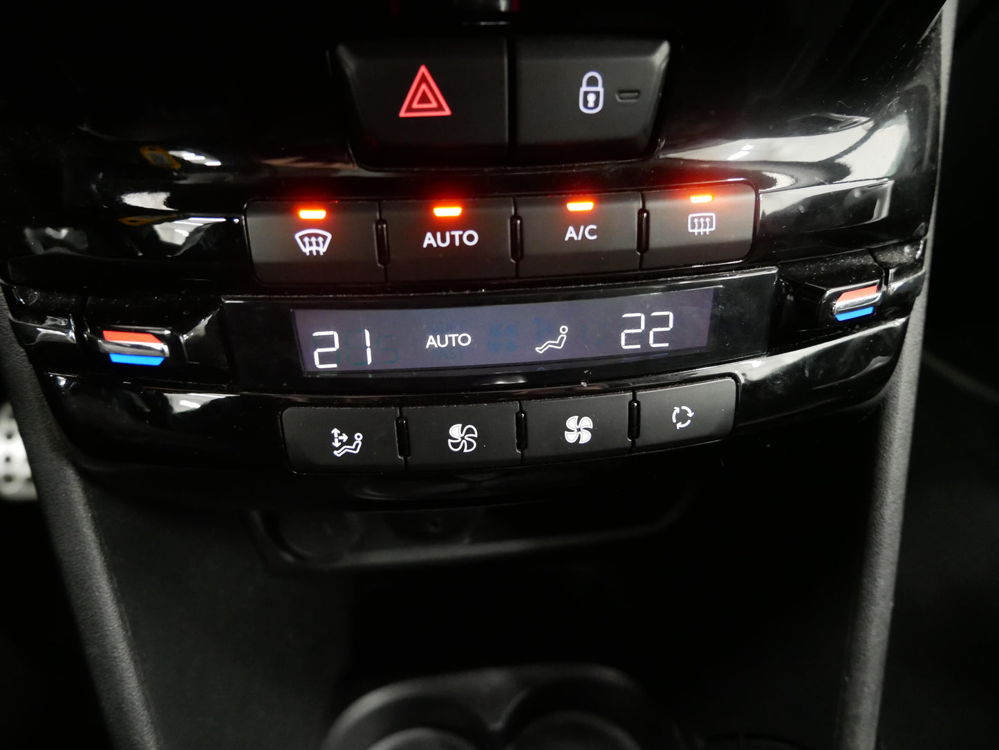 Peugeot 2008 1.2 PureTech 96kW Crossway