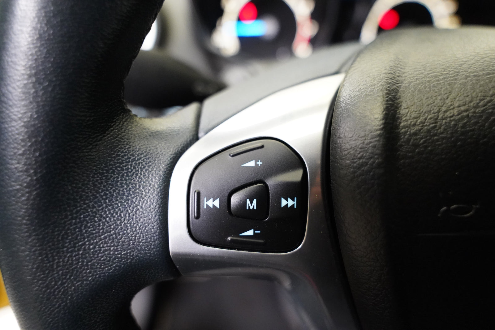 Ford Fiesta 1.0 EcoBoost 74 kW Trend – foto 16