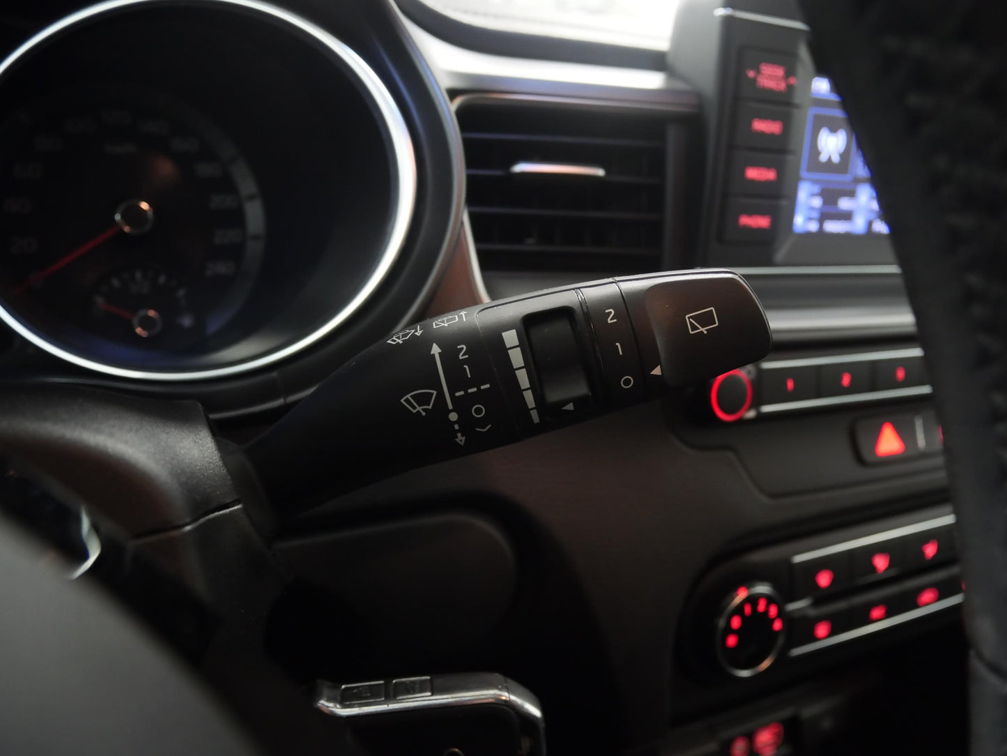 Kia Cee´d SW 1.4 i 74 kW Cool