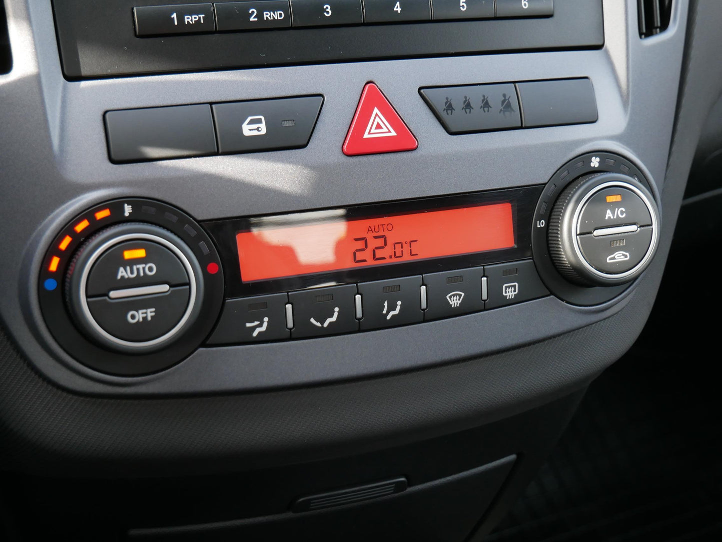 Kia Cee´d 1.6 CRDi 84 kW