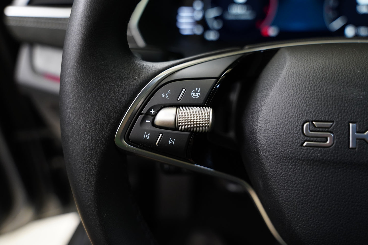 Škoda Octavia 2.0 TDI 85 kW Top Selection
