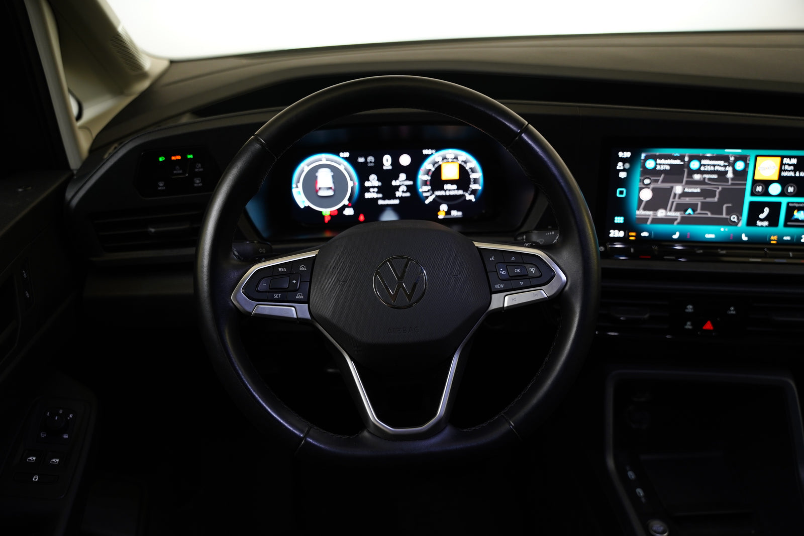 Volkswagen Caddy 2.0 TDI 90 kW DSG Comfortline – foto 16