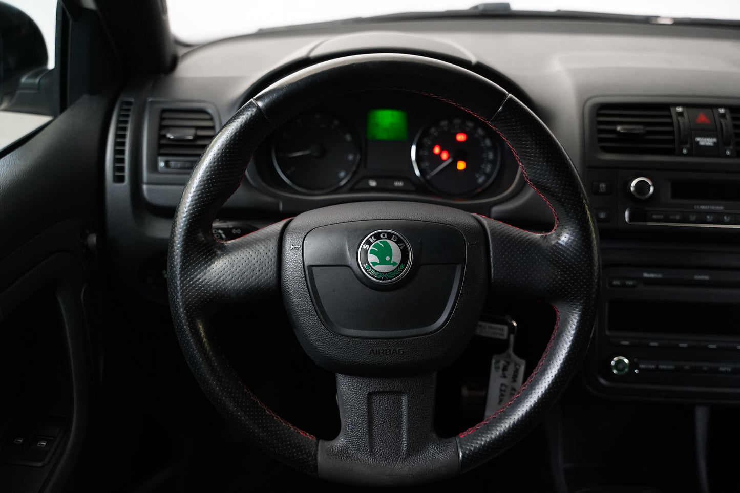 Škoda Fabia 1.2 TSI 63 kW Monte Carlo