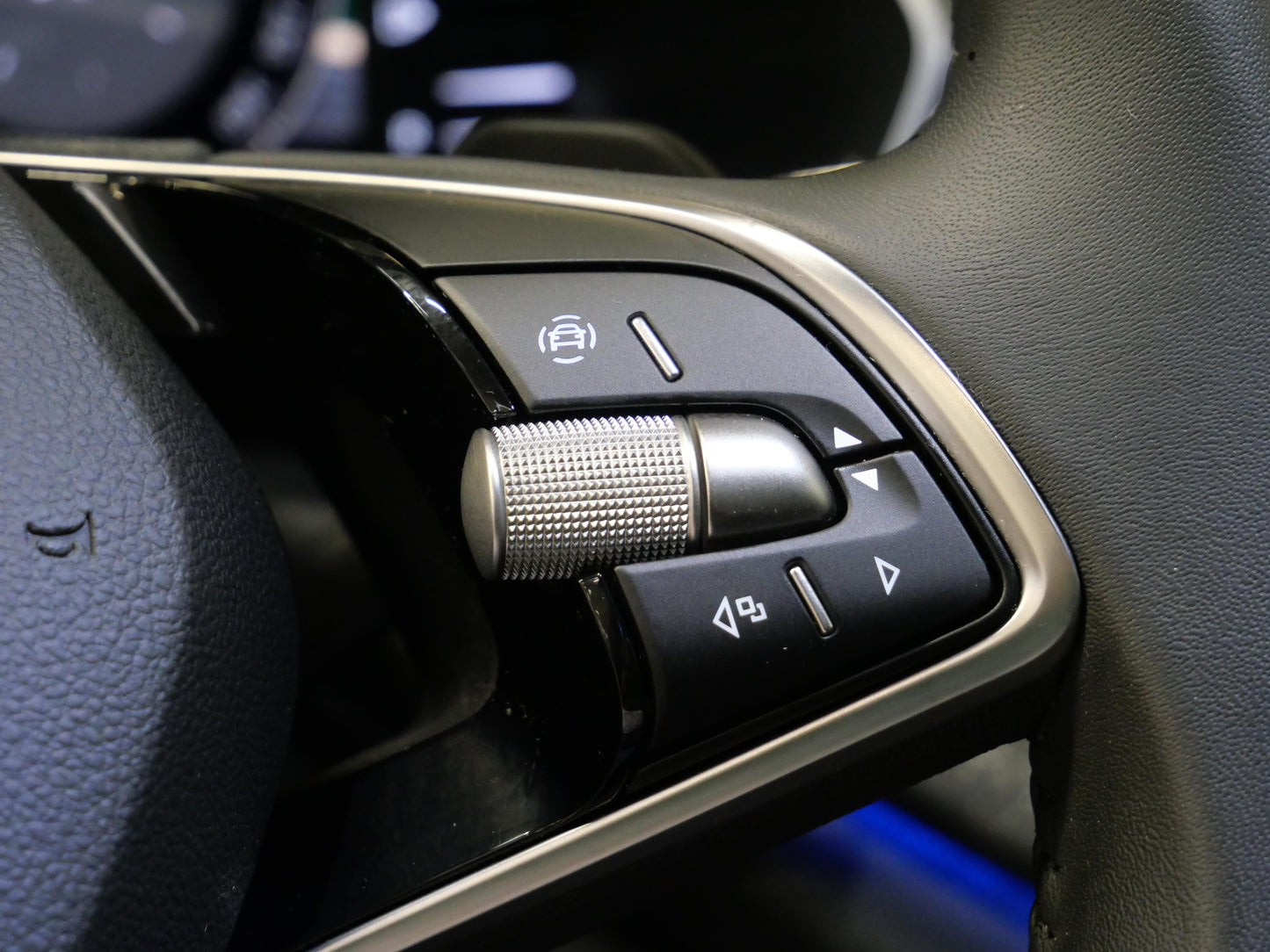 Škoda Octavia 1.5 eTSI 110 kW Top Selection