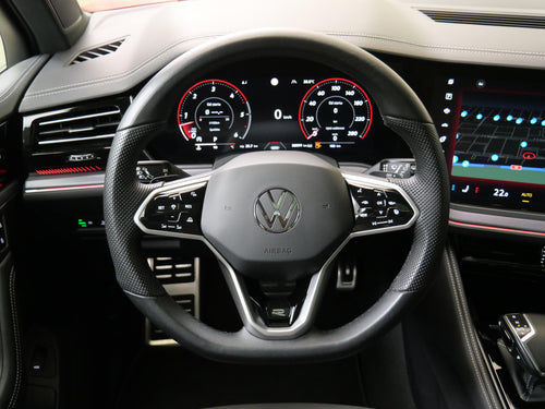 Volkswagen Touareg 3.0 TDI V6 210 kW R-Line – foto 16