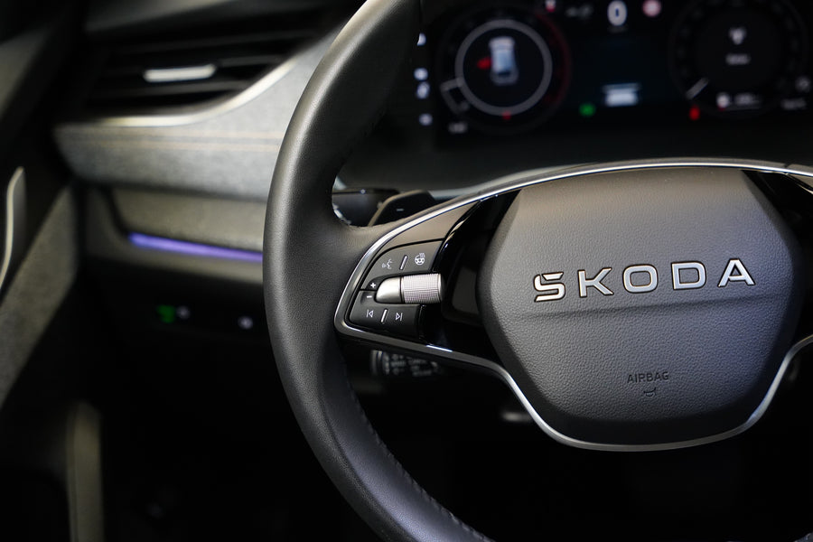 Škoda Octavia 2.0 TDI 110 kW Top Selection – foto 16