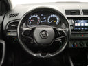 Škoda Fabia 1.0 TSI 81 kW Ambition