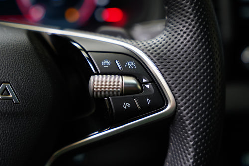 Škoda Karoq 1.5 TSI 110 kW DSG Sportline – foto 16